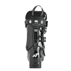 Nordica Skischoenen|Wintersport*Speedmachine 3 95X GW skischoenen dames black anthracite green