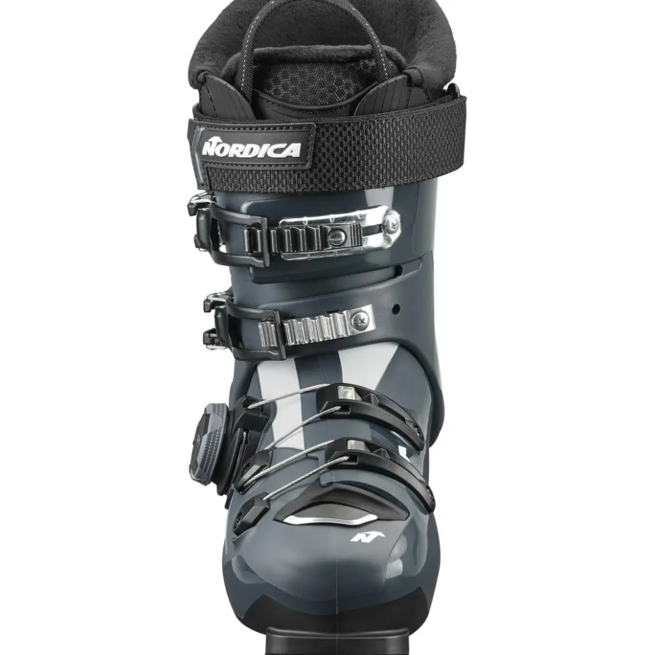 Nordica Skischoenen|Wintersport*Sportmachine 3 85 X BOA GW skischoenen dames grey