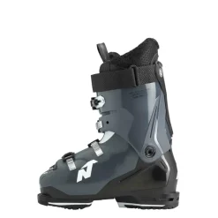Nordica Skischoenen|Wintersport*Sportmachine 3 75X GW skischoenen dames anthracite black green