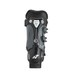 Nordica Skischoenen|Wintersport*Sportmachine 3 75X GW skischoenen dames anthracite black green