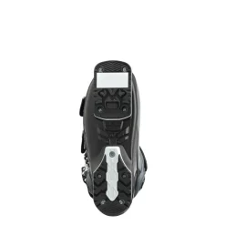Nordica Skischoenen|Wintersport*Sportmachine 3 75X GW skischoenen dames anthracite black green