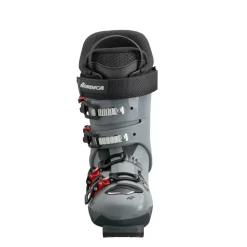 Nordica Skischoenen|Wintersport*Sportmachine 3 90X GW skischoenen heren anthracite black red