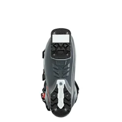 Nordica Skischoenen|Wintersport*Sportmachine 3 90X GW skischoenen heren anthracite black red