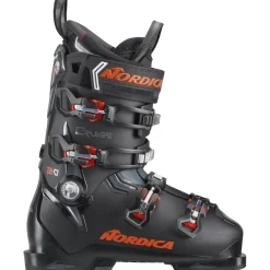 Nordica Skischoenen|Wintersport*The Cruise 120 GW skischoenen black red anthracite