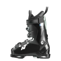 Nordica Skischoenen|Wintersport*The Cruise 95 W GW skischoenen dames black green  white