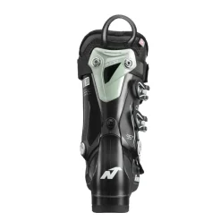 Nordica Skischoenen|Wintersport*The Cruise 95 W GW skischoenen dames black green  white