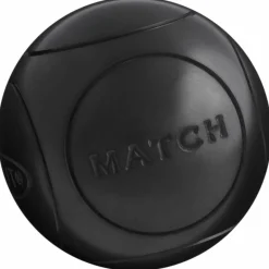 Obut Jeu De Boules*Match jeu de boules ballen 74 mm - 700 gram - patroon 1
