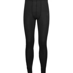 ODLO Thermokleding|Wintersport*Active Warm Eco thermobroek heren black