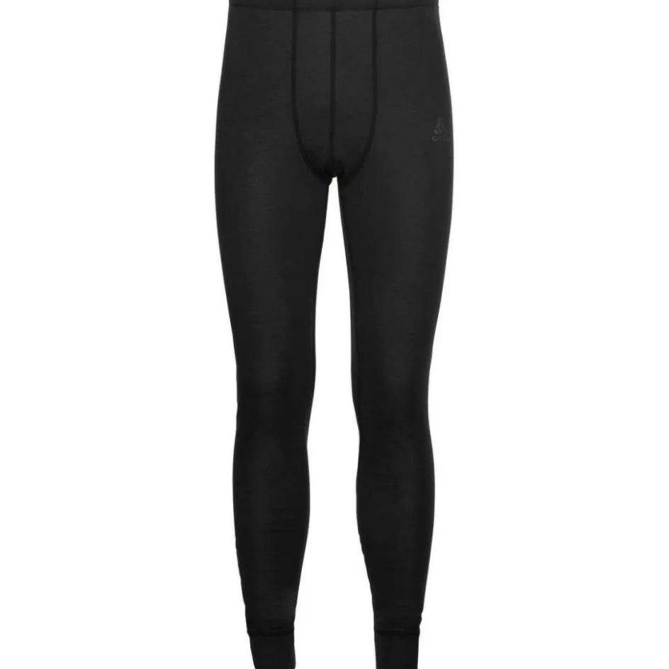 ODLO Thermokleding|Wintersport*Active Warm Eco thermobroek heren black
