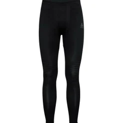 ODLO Thermokleding|Wintersport*Performance Light thermobroek heren black