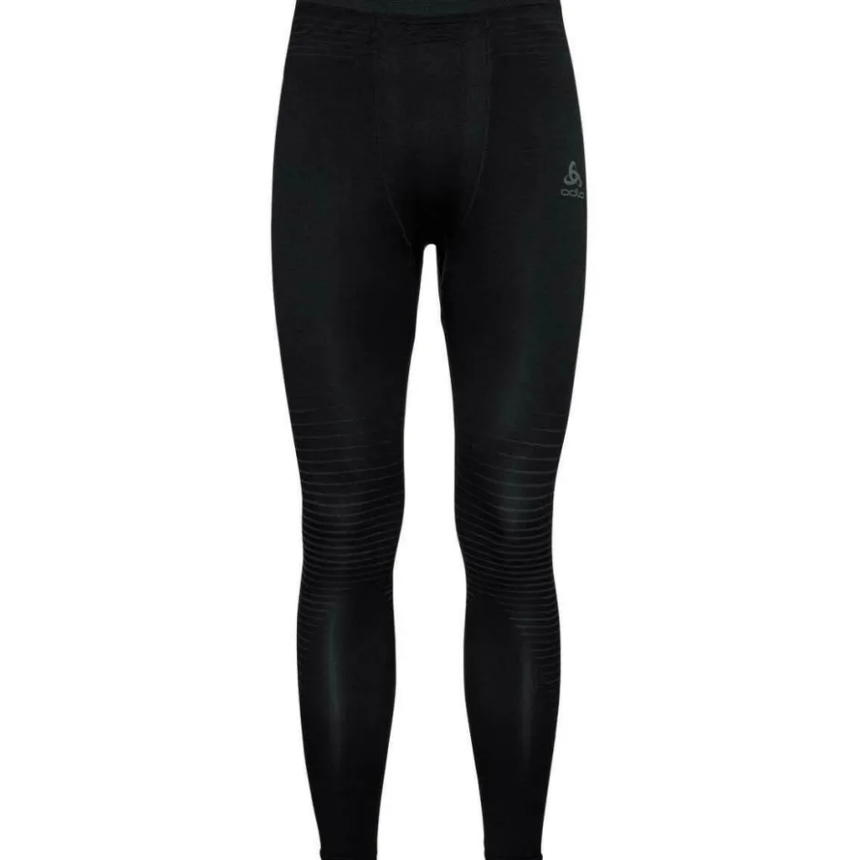 ODLO Thermokleding|Wintersport*Performance Light thermobroek heren black