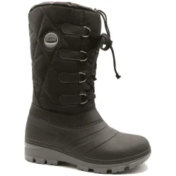 Olang Snowboots & Winterlaarzen|Wintersport*Fantasy snowboots dames nero