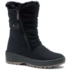Olang Snowboots & Winterlaarzen|Wintersport*Grace OC snowboots dames nero