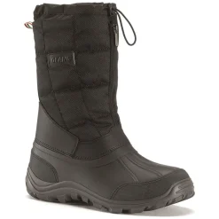 Olang Snowboots & Winterlaarzen|Wintersport*Olympus snowboots heren nero