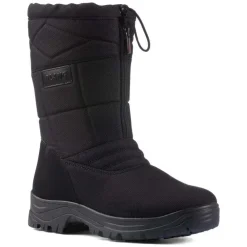 Olang Snowboots & Winterlaarzen|Wintersport*Stubai OC snowboots heren nero