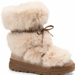Olang Snowboots & Winterlaarzen|Wintersport*Wanda snowboots dames argilla