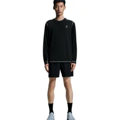 On Hardloopkleding*5 inch Core hardloopbroek heren black