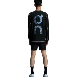 On Hardloopkleding*5 inch Core hardloopbroek heren black