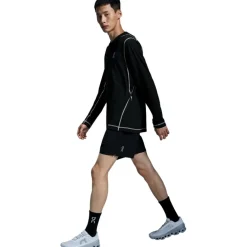 On Hardloopkleding*5 inch Core hardloopbroek heren black