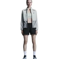 On Hardloopkleding*3 inch Core hardloopbroek dames black