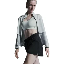 On Hardloopkleding*3 inch Core hardloopbroek dames black