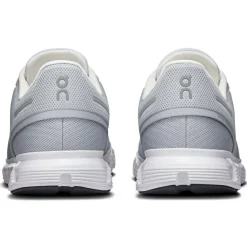 On Hardloopschoenen*Cloud 6 hardloopschoenen heren glacier white