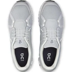 On Hardloopschoenen*Cloud 6 hardloopschoenen heren glacier white