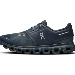 On Hardloopschoenen*Cloud 6 hardloopschoenen dames navy ste