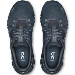 On Hardloopschoenen*Cloud 6 hardloopschoenen dames navy ste