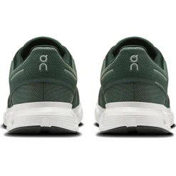 On Hardloopschoenen*Cloud 6 hardloopschoenen heren olive evergreen