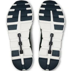 On Hardloopschoenen*Cloud 6 hardloopschoenen heren olive evergreen