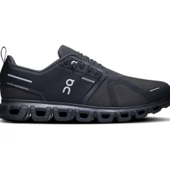 On Hardloopschoenen*Cloud 6 Waterproof hardloopschoenen heren black black