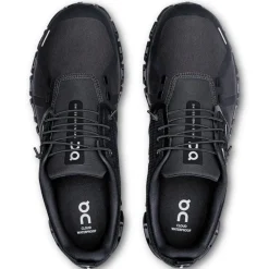 On Hardloopschoenen*Cloud 6 Waterproof hardloopschoenen heren black black
