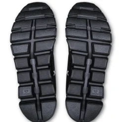 On Hardloopschoenen*Cloud 6 Waterproof hardloopschoenen dames black black