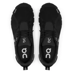 On Hardloopschoenen*Cloud 5 Waterproof hardloopschoenen dames all black