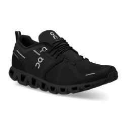 On Hardloopschoenen*Cloud 5 Waterproof hardloopschoenen dames all black