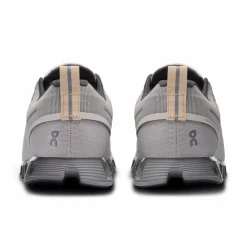 On Hardloopschoenen*Cloud 5 Waterproof hardloopschoenen dames pearl fog