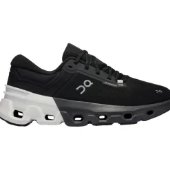 On Hardloopschoenen*Cloudflyer 5 hardloopschoenen dames black white