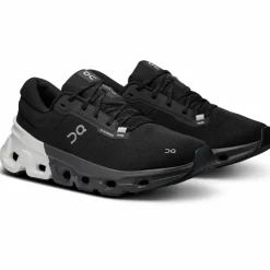 On Hardloopschoenen*Cloudflyer 5 hardloopschoenen dames black white