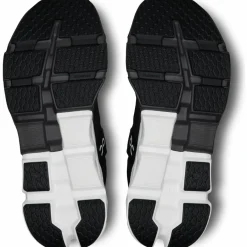 On Hardloopschoenen*Cloudflyer 5 hardloopschoenen dames black white