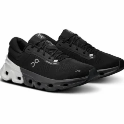 On Hardloopschoenen*Cloudflyer 5 hardloopschoenen heren black white