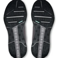 On Wandelen|Wandelschoenen*Cloudhoriz wandelschoenen heren glacier alloy