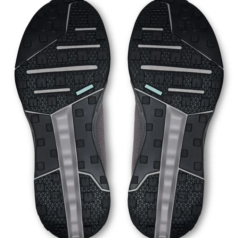 On Wandelen|Wandelschoenen*Cloudhoriz wandelschoenen heren glacier alloy