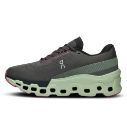 On Hardloopschoenen*Cloudmster 2 hardloopschoenen dames asphalt lima