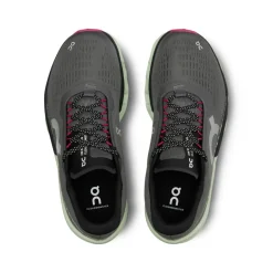 On Hardloopschoenen*Cloudmster 2 hardloopschoenen dames asphalt lima