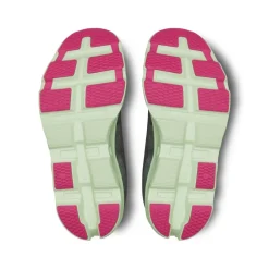 On Hardloopschoenen*Cloudmster 2 hardloopschoenen dames asphalt lima