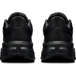 On Wandelen|Wandelschoenen*Cloudrock Low wandelschoenen dames black