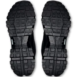 On Wandelen|Wandelschoenen*Cloudrock Low wandelschoenen heren black black