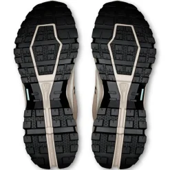 On Wandelen|Wandelschoenen*Cloudrock Low wandelschoenen heren cinder fog