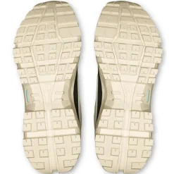 On Wandelen|Wandelschoenen*Cloudrock Low Waterproof wandelschoenen dames ivory ivory